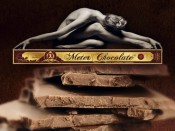 1   / 1 METER CHOCOLATE -  -  